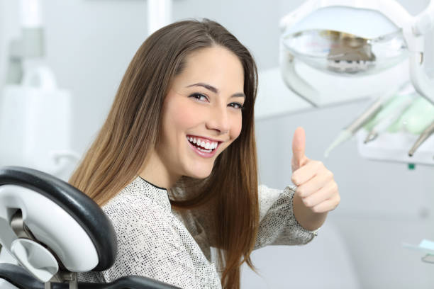 Advanced Technology for Better Dental Care in Owensville, IN